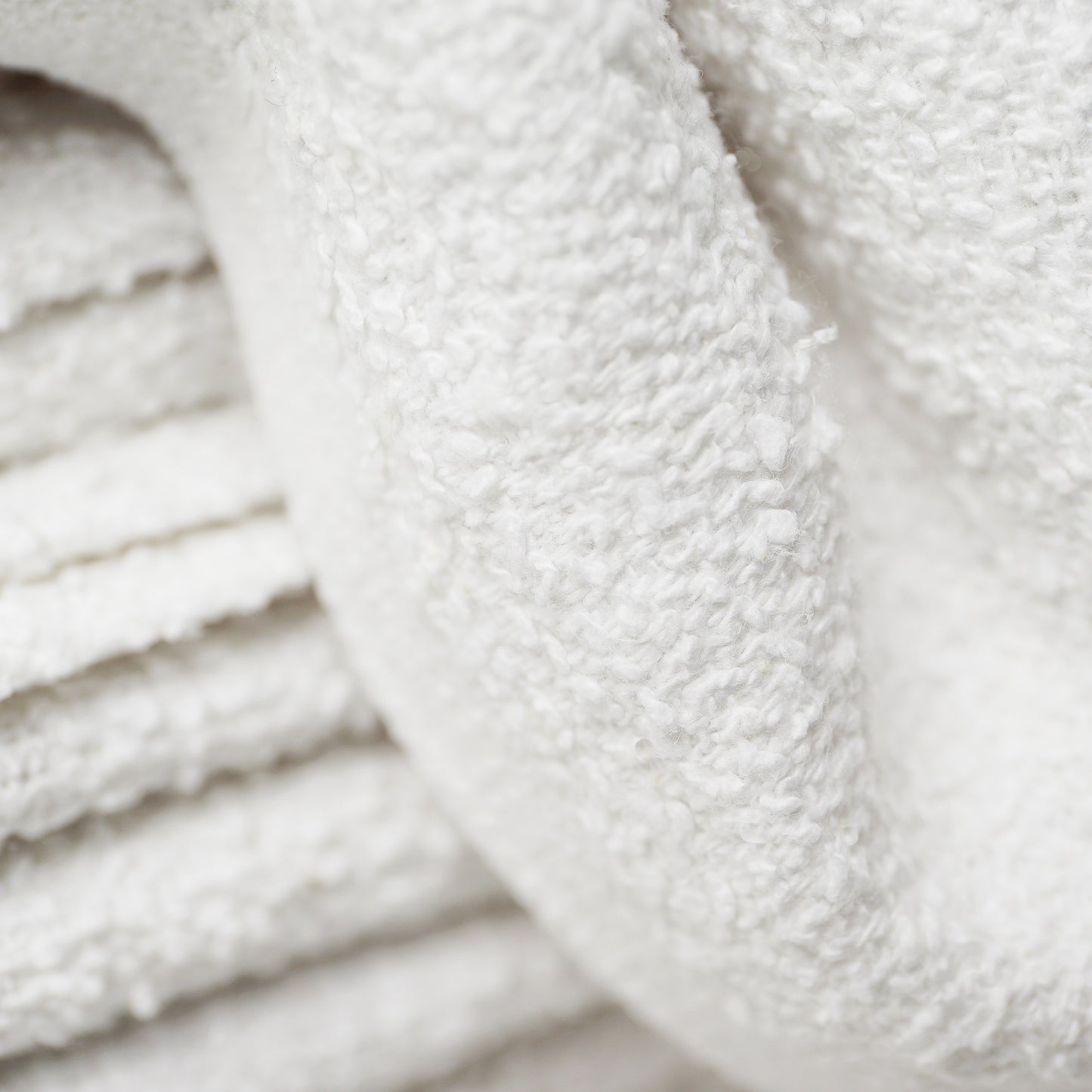 ProTex Essentials10PRO-ProLific™ 12"X12" White Salon Cloths - 120/pack