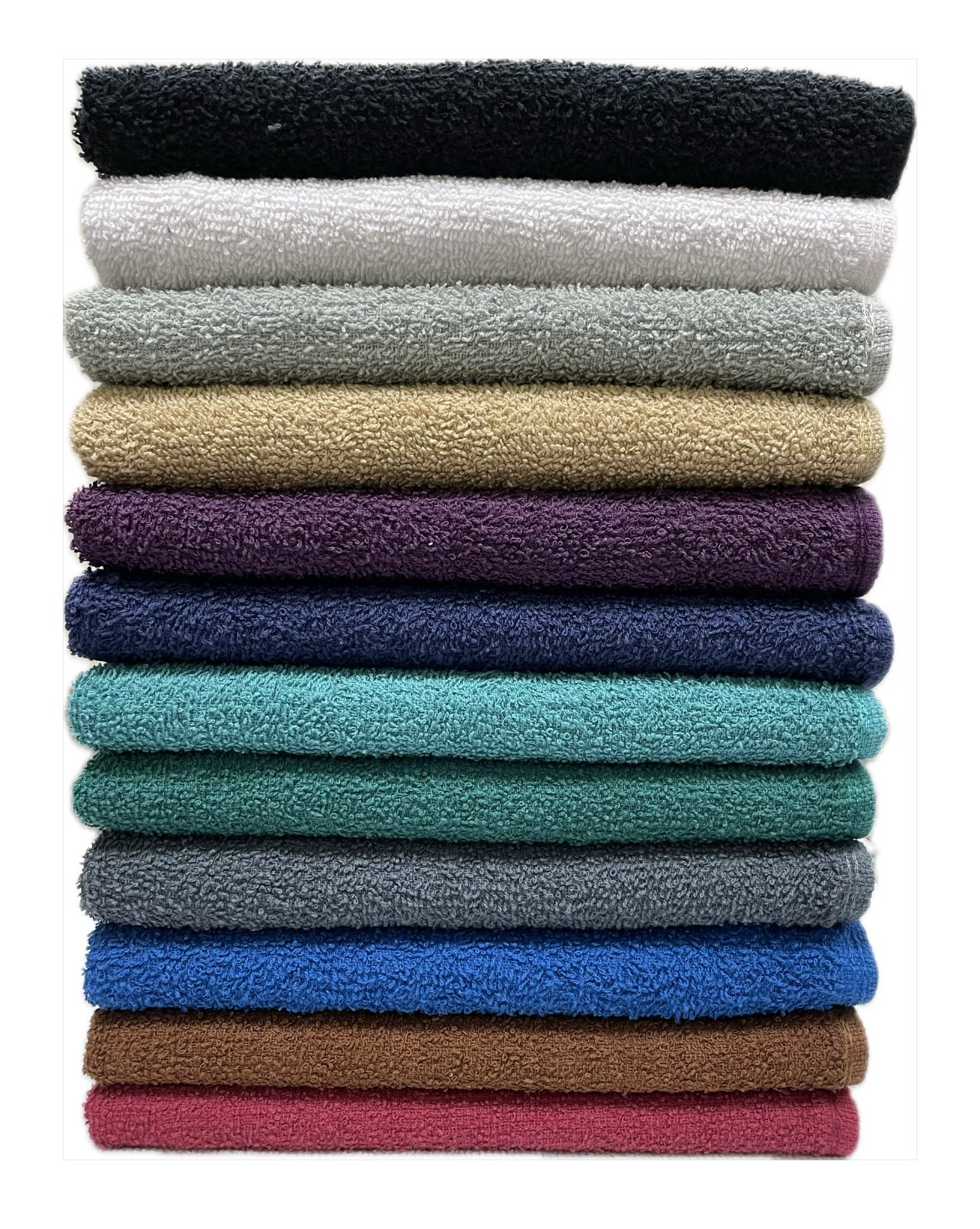 ProTex Edge™ 16"x27" Towels - Case Pack - 2.5 lb per pk