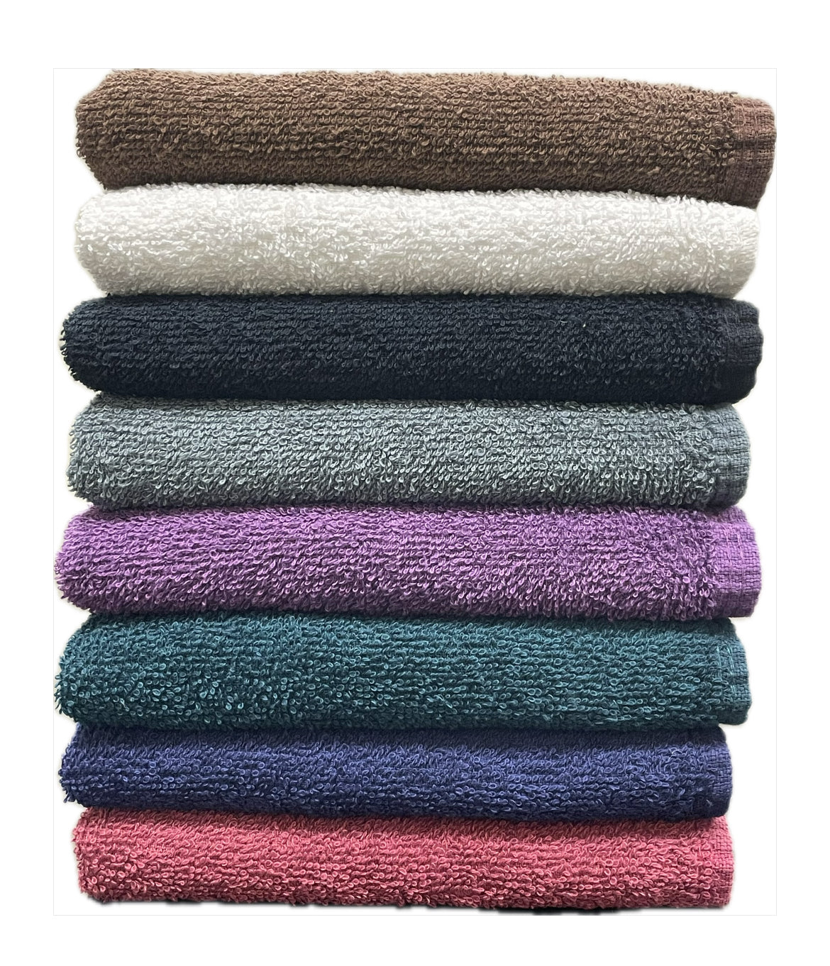 ProTex Bleach Guard Legacy™ 16"x26" Towels - Case Pack - 2.3 lb per pk