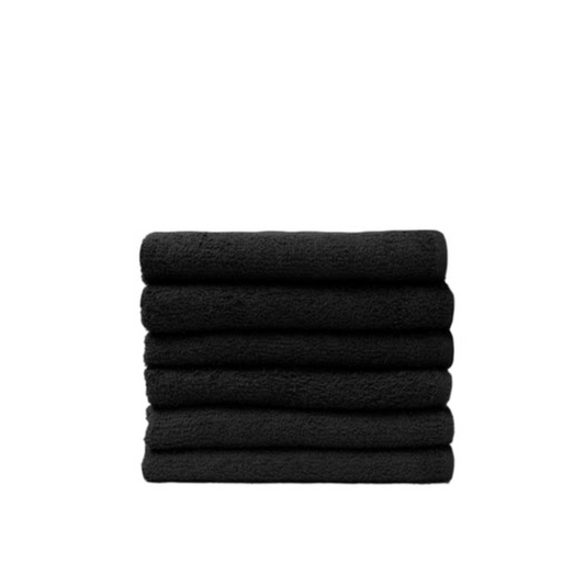 ProTex Bleach Guard CutPRO™ 13"x13" Washcloth - 12/Pack - 1.5 lb per pk