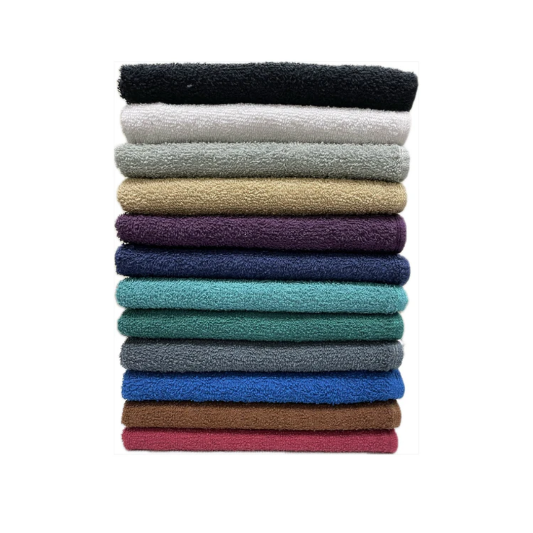ProTex Edge™ 16"x27" Towels - 12/Pack - 2.5 lb per pk