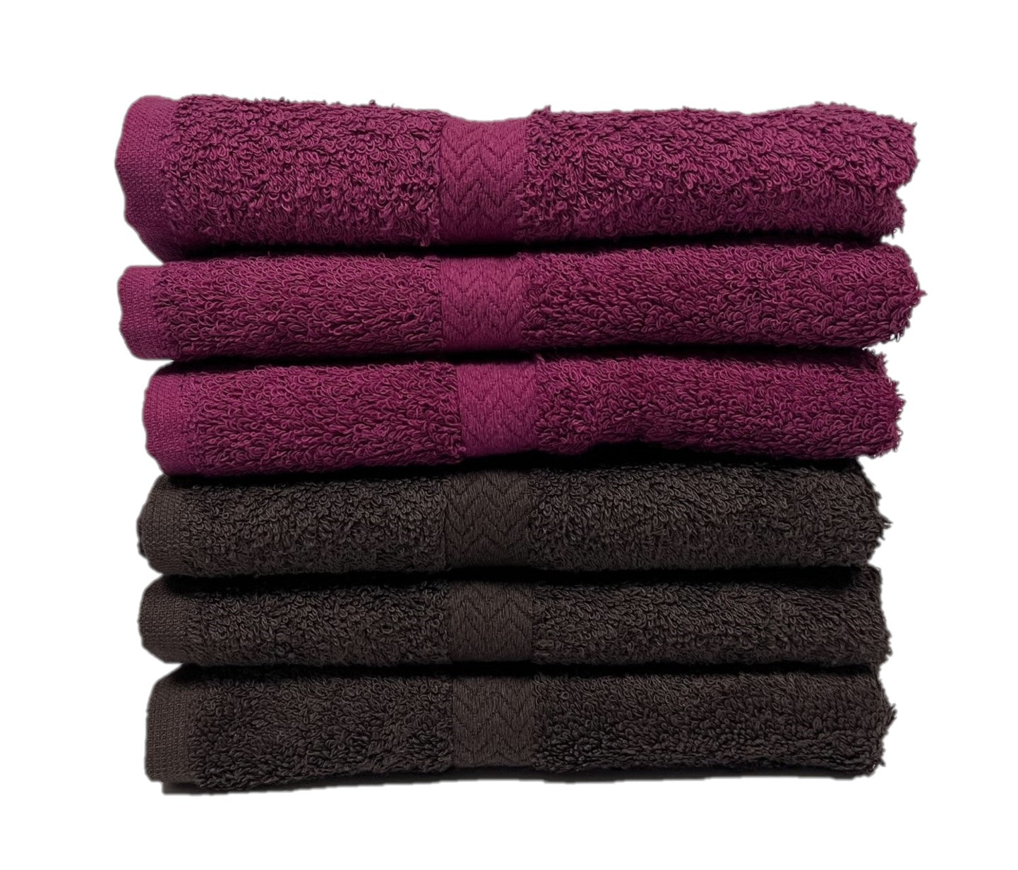 Partex Bleach Guard Majestic™ Towels