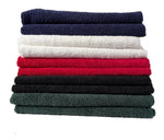 ProTex micro4™ Microfiber 16" x 16" Edgeless Terry 70/30 Polyester/Polyamide Towels