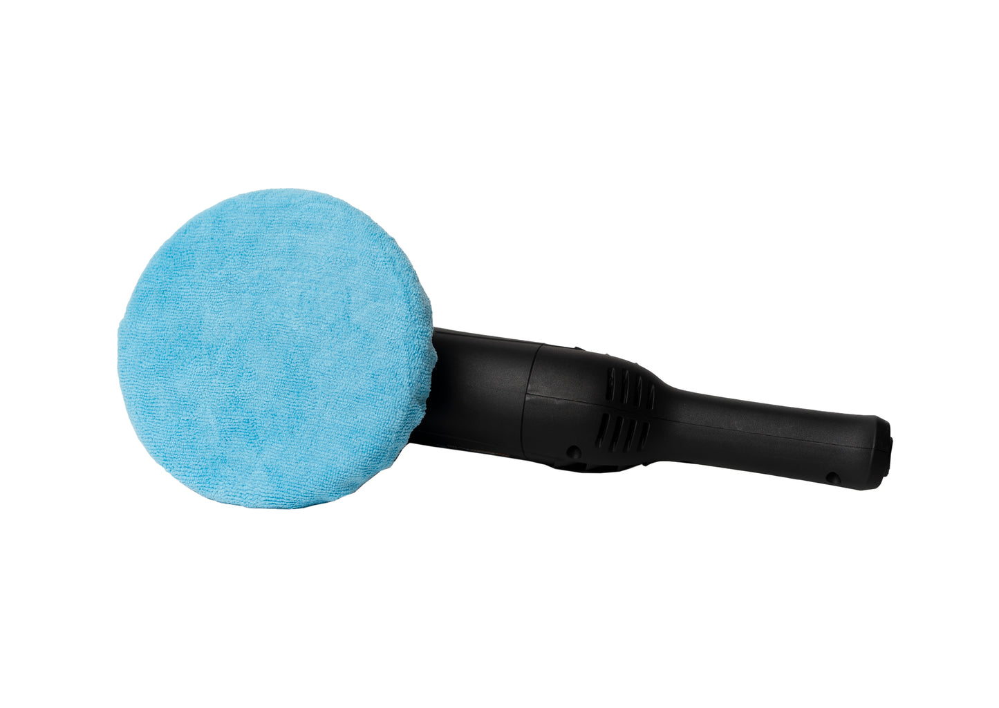 Partex™ Microfiber Terry Brush Cover/Polishing Bonnet