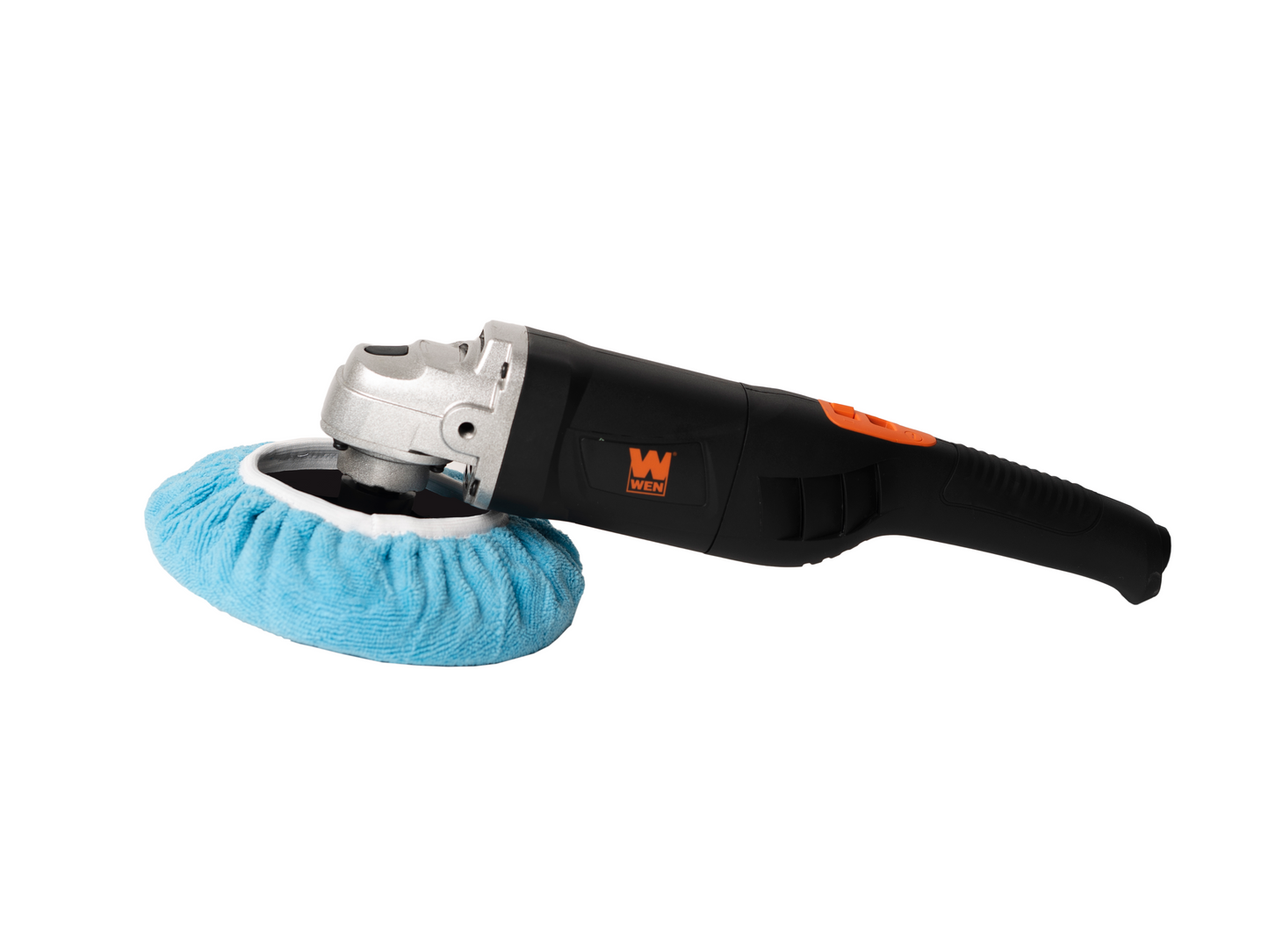 Partex™ Microfiber Terry Brush Cover/Polishing Bonnet