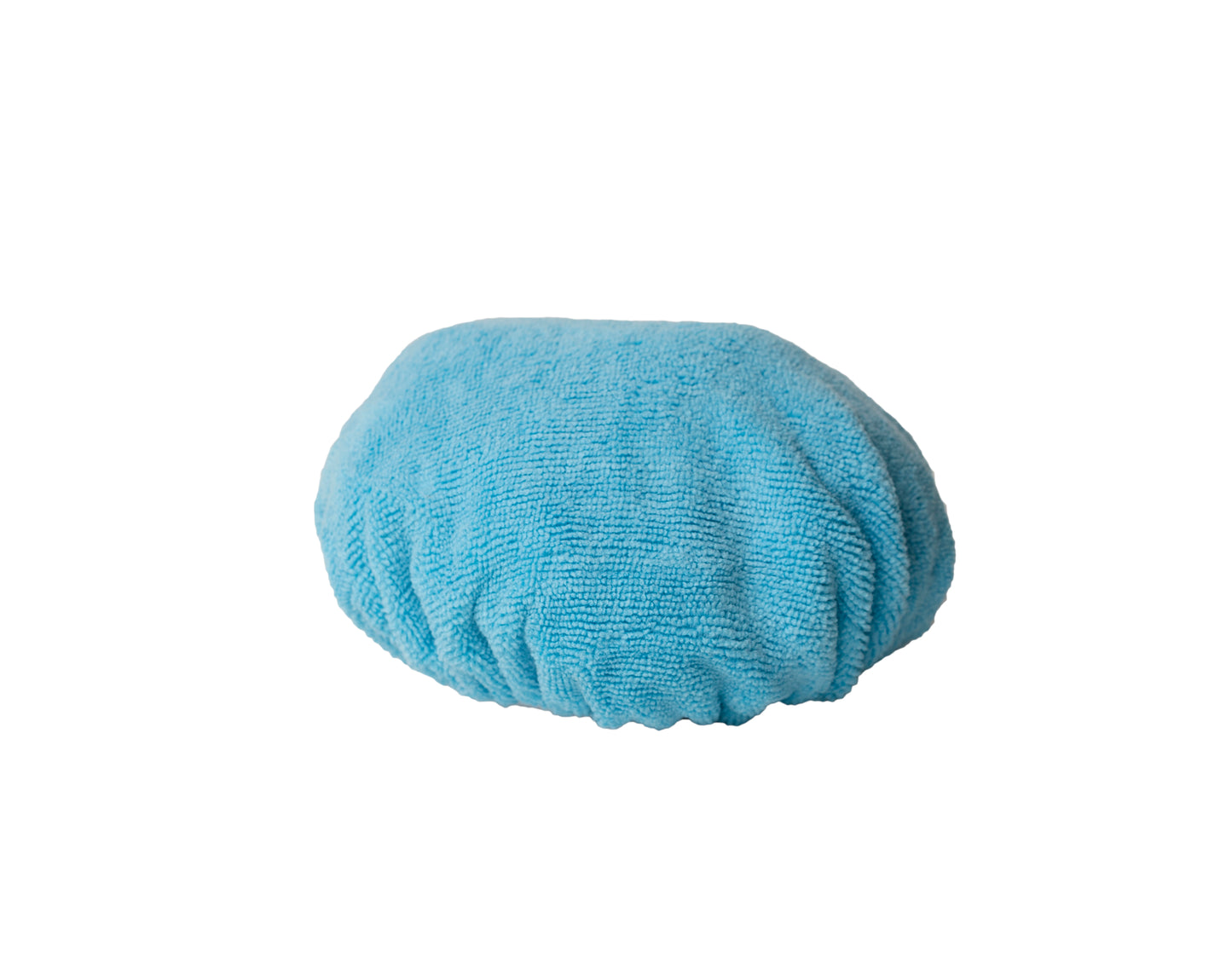 Partex™ Microfiber Terry Brush Cover/Polishing Bonnet