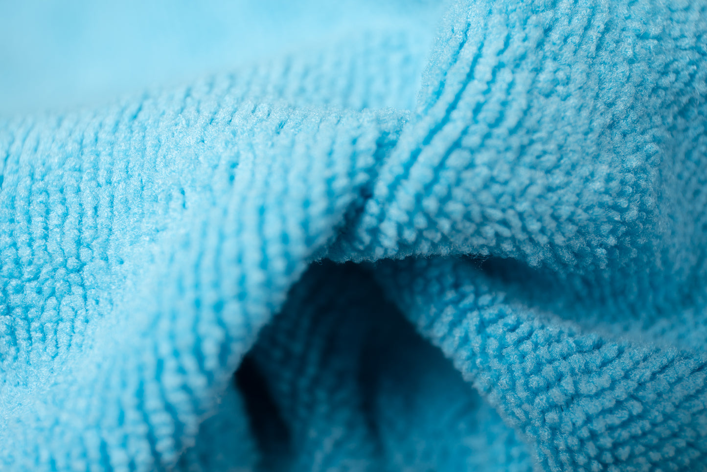 Partex™ Microfiber Terry Brush Cover/Polishing Bonnet