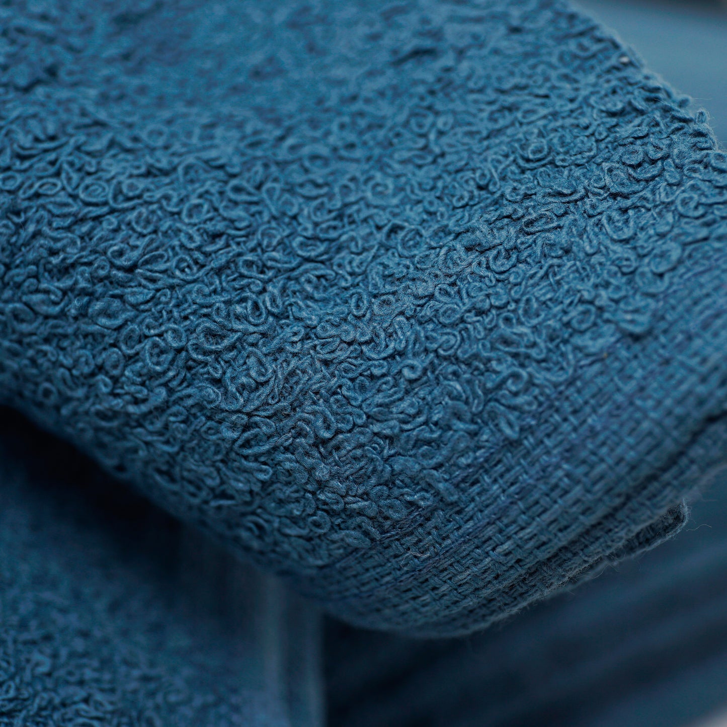 ProTex True Blue™ 100% Cotton 20"x20" Towels - 12/Pack - 3.0 lb per pk