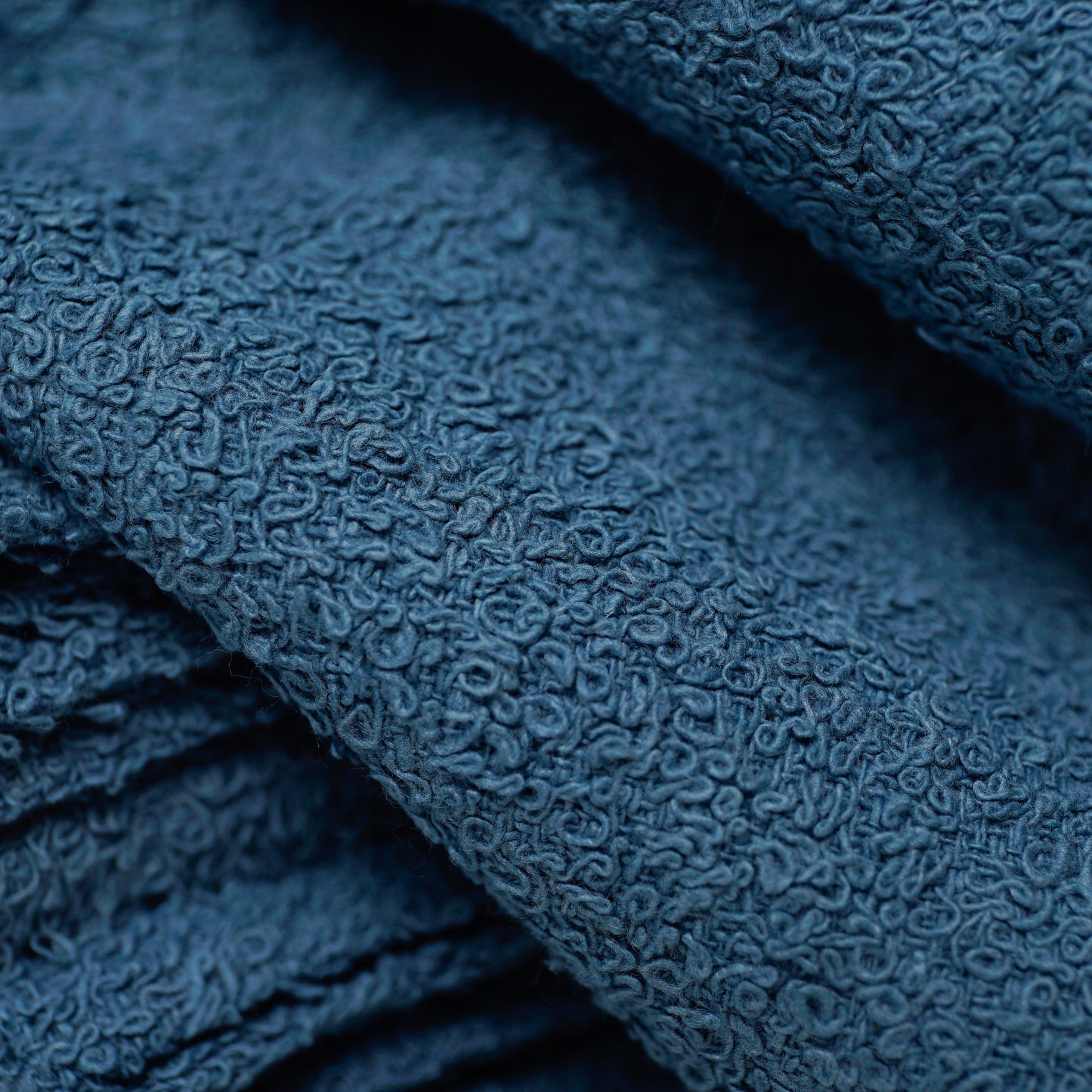 ProTex True Blue™ 100% Cotton 20"x20" Towels - 12/Pack - 3.0 lb per pk