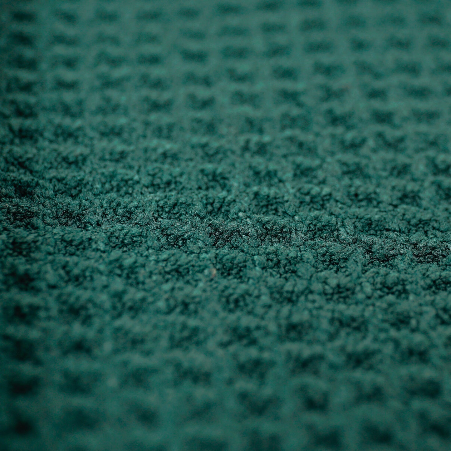 Partex micro4™ Microfiber Waffle Weave 24"x24" Towels - 12/Pack - 4.0 lb per pk