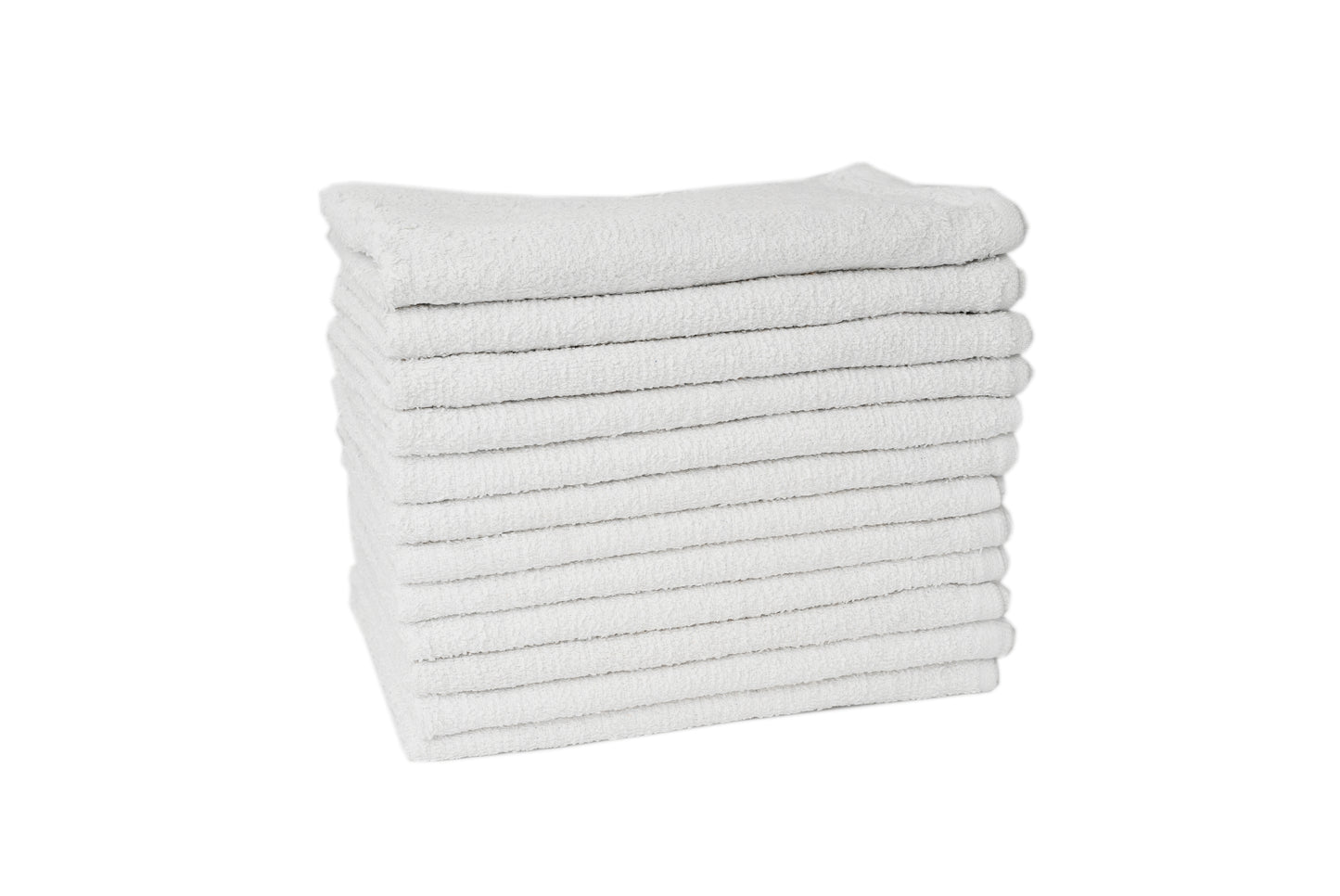 ProTex EssentialsPRO™ White Large Towels