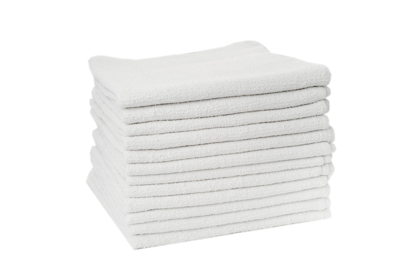 ProTex EssentialsPRO™ White Large Towels