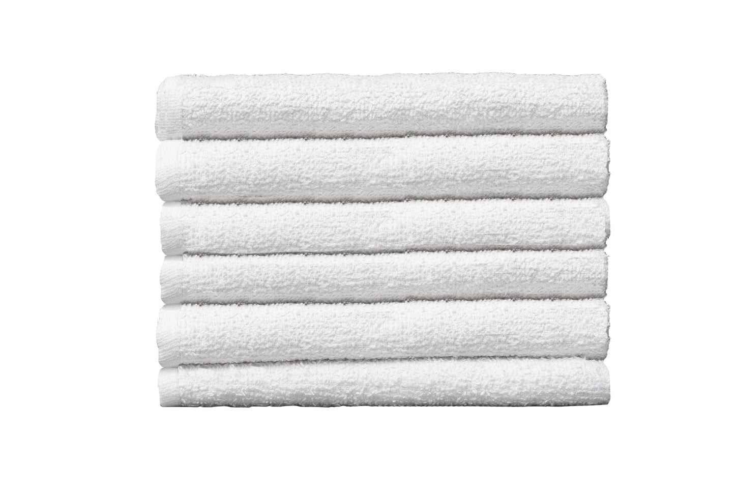 ProTex EssentialsPRO™ White Large Towels