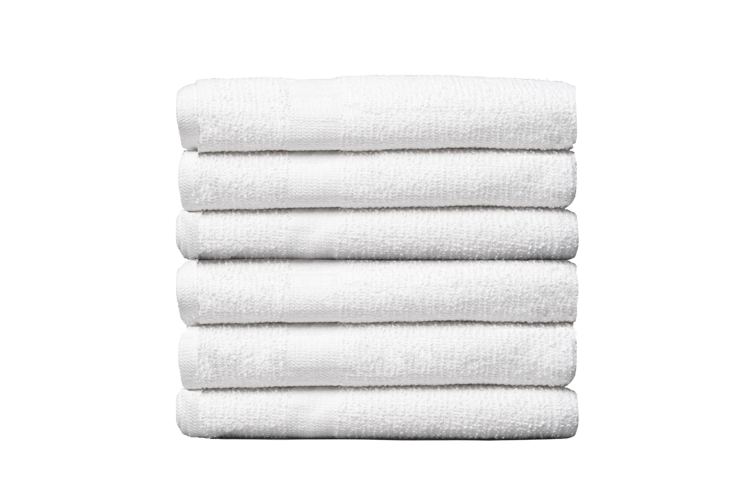 ProTex EssentialsPRO™ White Large Towels