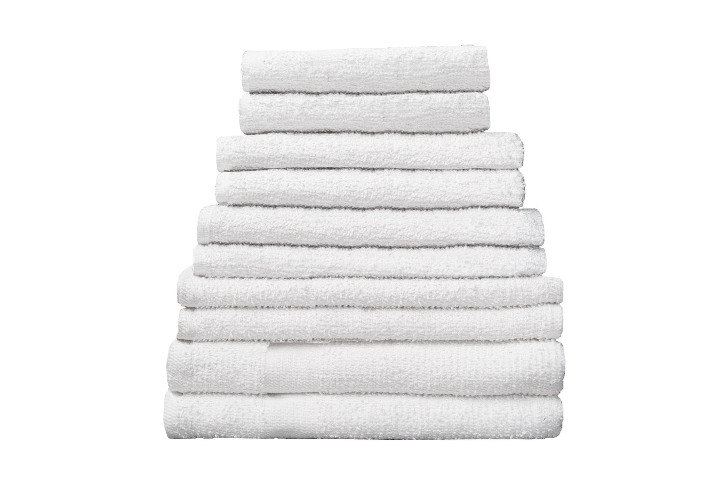 ProTex Essentials28FPRO 11"x40" Towels - 12/Pack - 2.8 lb per pk