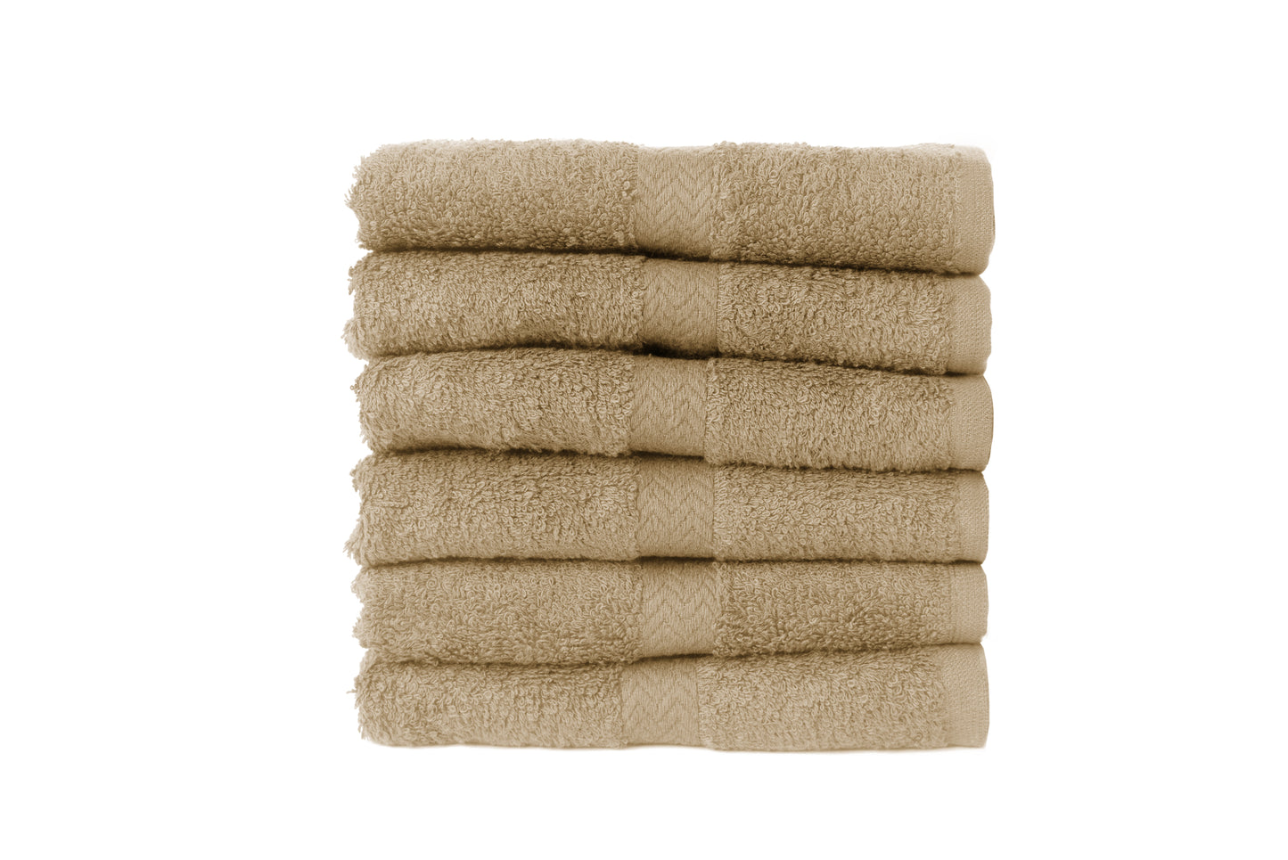 Partex Bleach Guard Majestic™ Towels