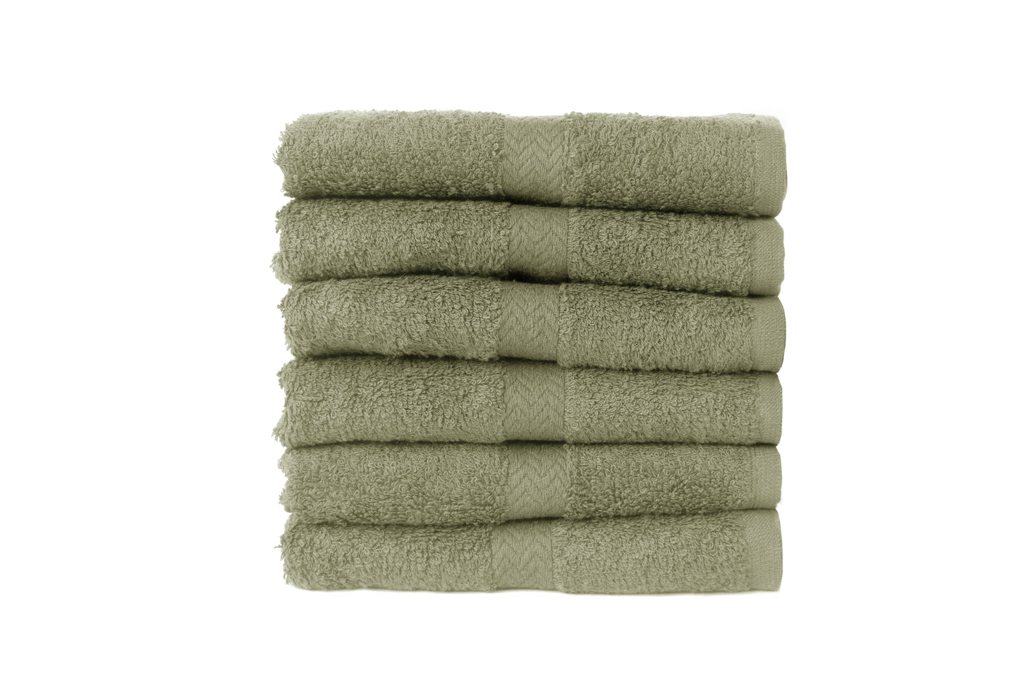 Partex Bleach Guard Majestic™ Towels