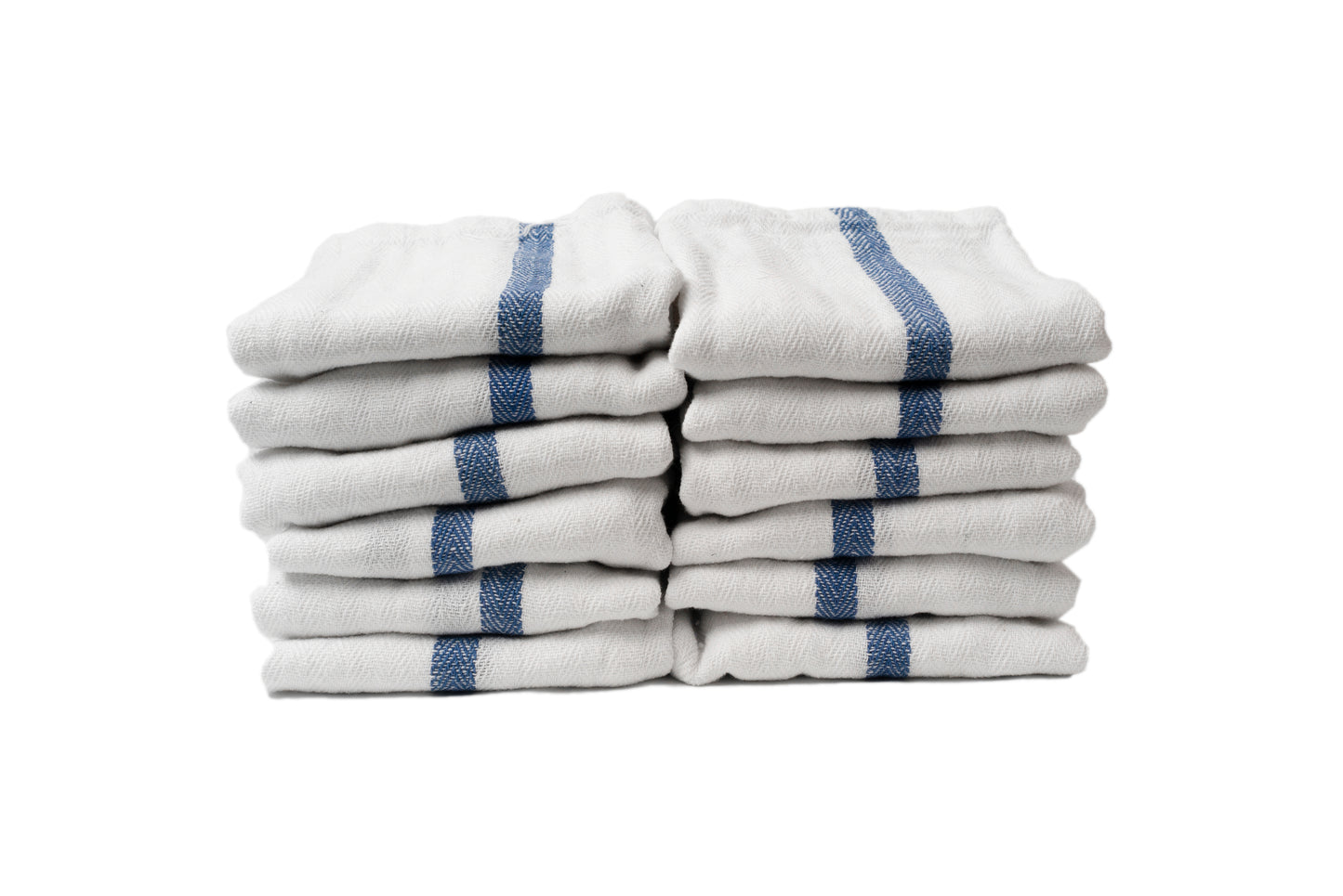 ProTex Bleach Guard™ Herringbone 15"x26" Towels - 12/Pack
