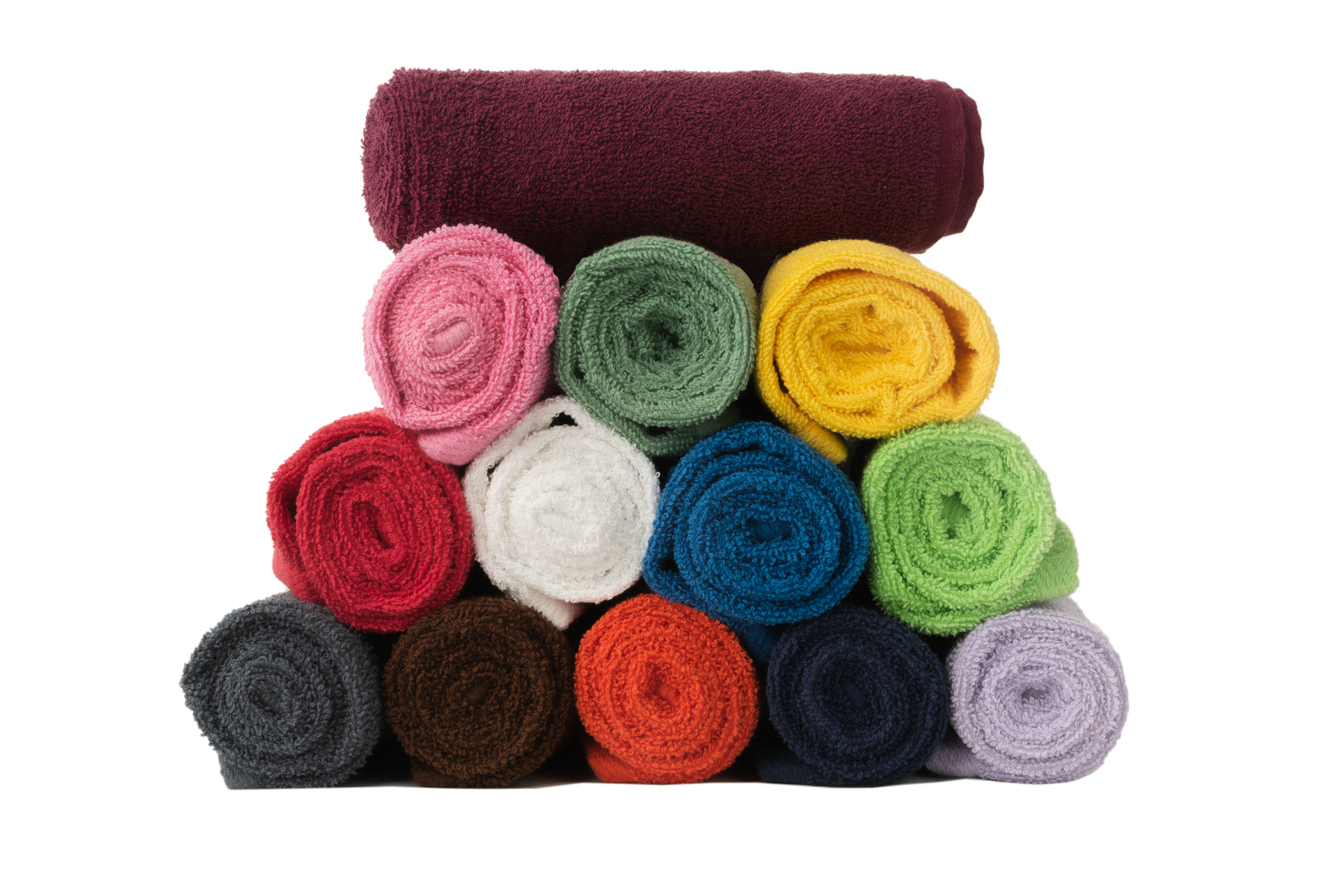 ProTex Luxe3™ 16"x29" Towels - Case Pack - 3.0 lb per pk