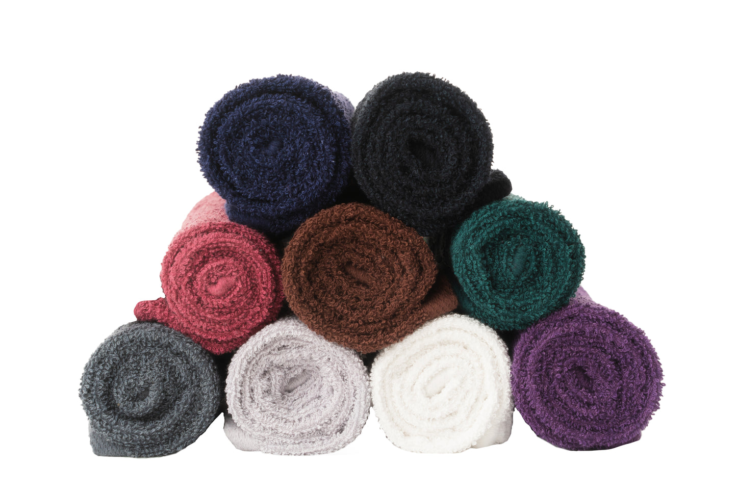 ProTex Bleach Guard StylePRO™ 16"x29" Towels - Case Pack - 3.3 lb per pk