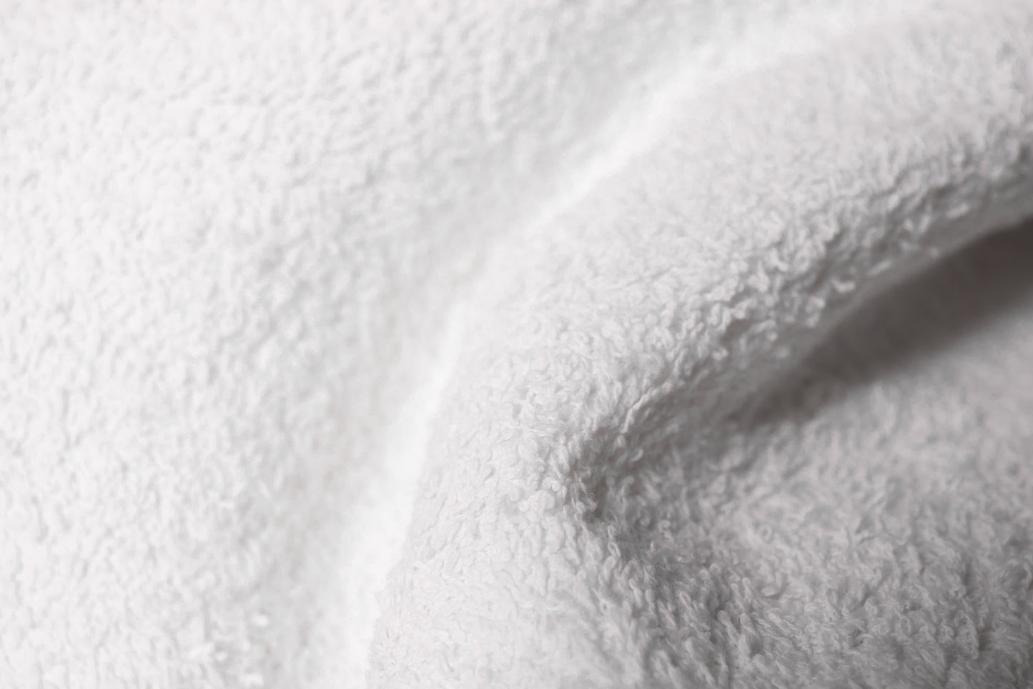 Partex Supreme™ White Towels