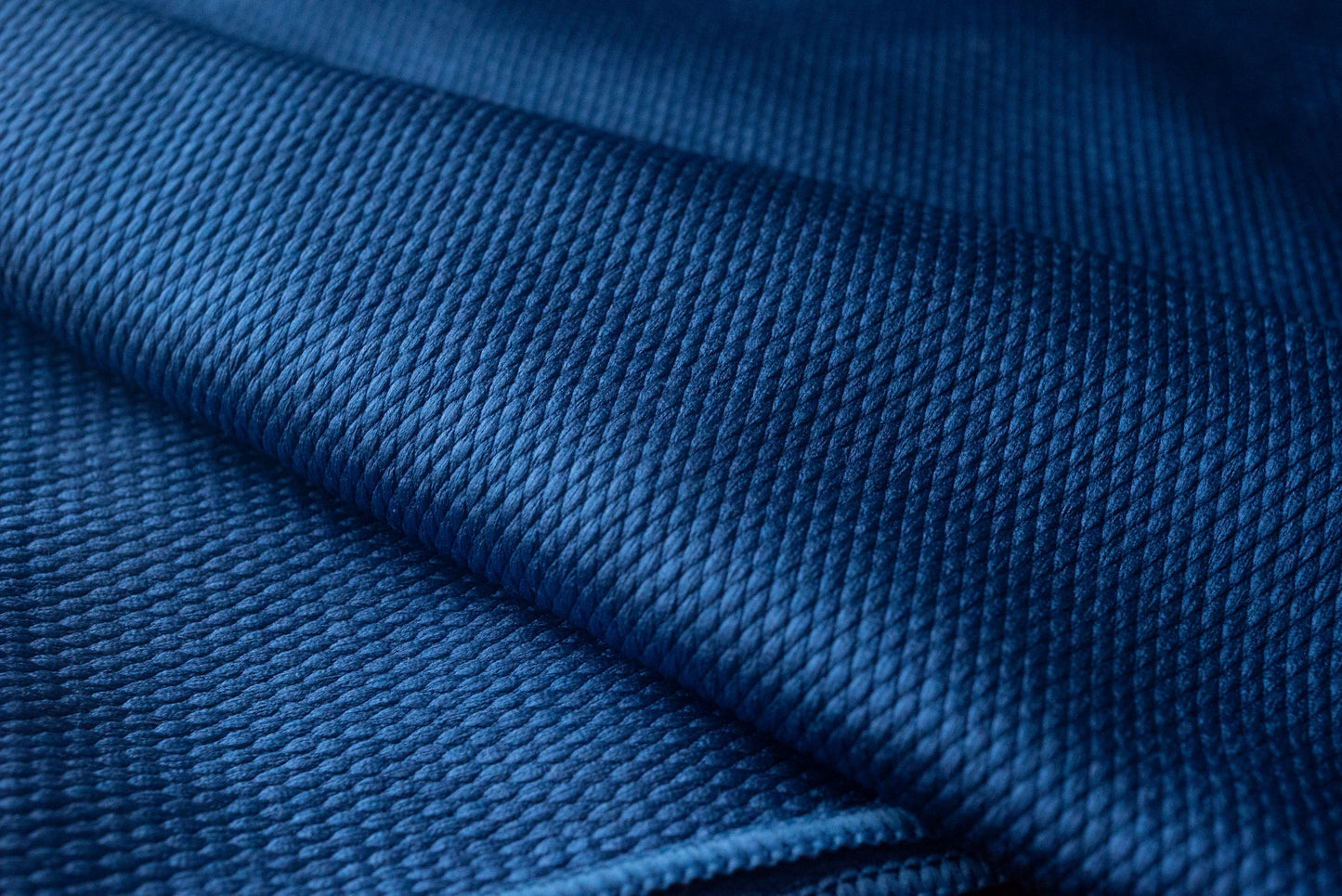 Partex micro4™ Microfiber Diamond Weave 16"x23" Towels - 12/Pack - 2.0 lb per pk