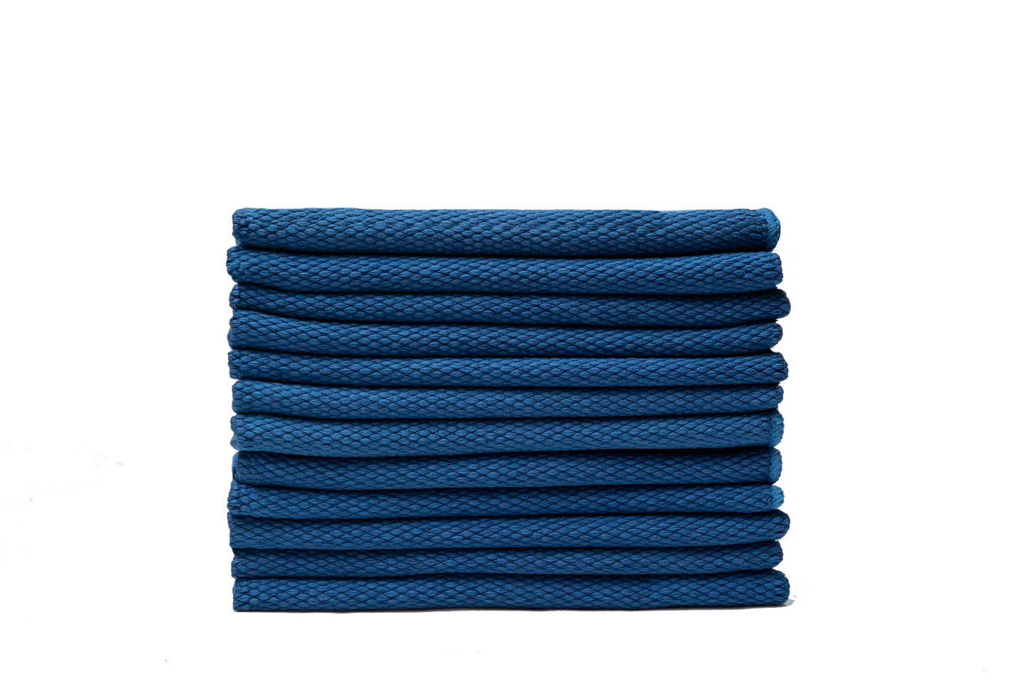 Partex micro4™ Microfiber Diamond Weave 16"x23" Towels - 12/Pack - 2.0 lb per pk