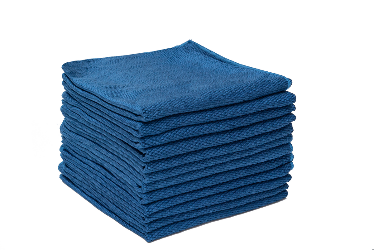 All Makes All Models Parts, K89810, 25 x 36 Microfiber Waffle Weave  Towel - Each