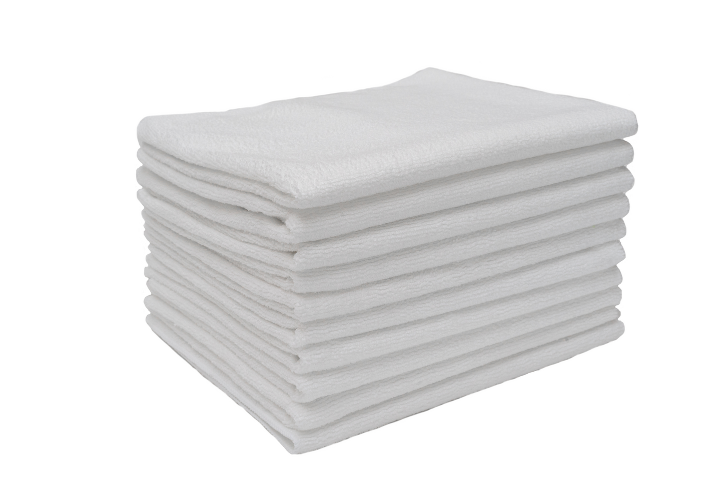 ProTex micro4™ Microfiber Terry 16"x28" Towels - 12/Pack - 2.0 lb per pk