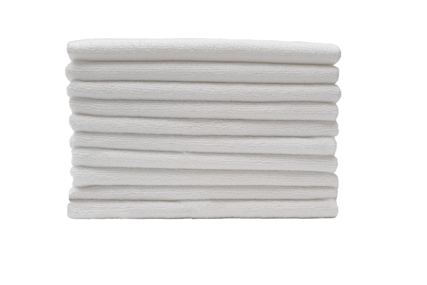 ProTex micro4™ Microfiber Terry 16"x28" Towels - 12/Pack - 2.0 lb per pk