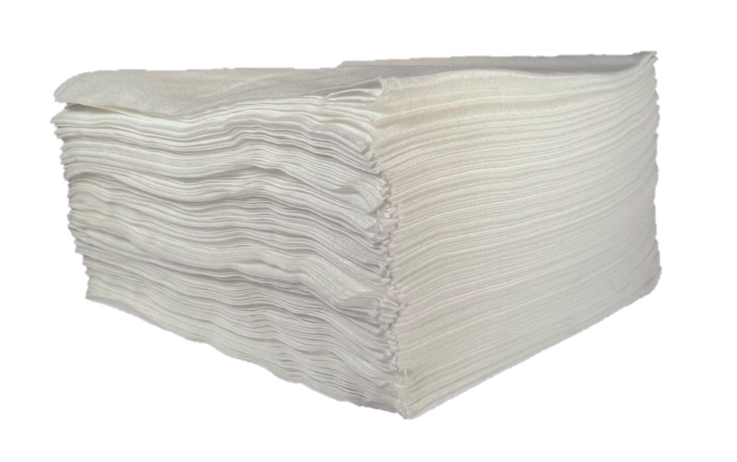 Everlast by Partex™ 16"x16" Disposable Towels - 50/Pack - 1.1 lb per pk