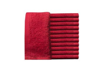ProTex Luxe1™ 13"x13" Small Towels - 12/Pack - 1.1 lb per pk