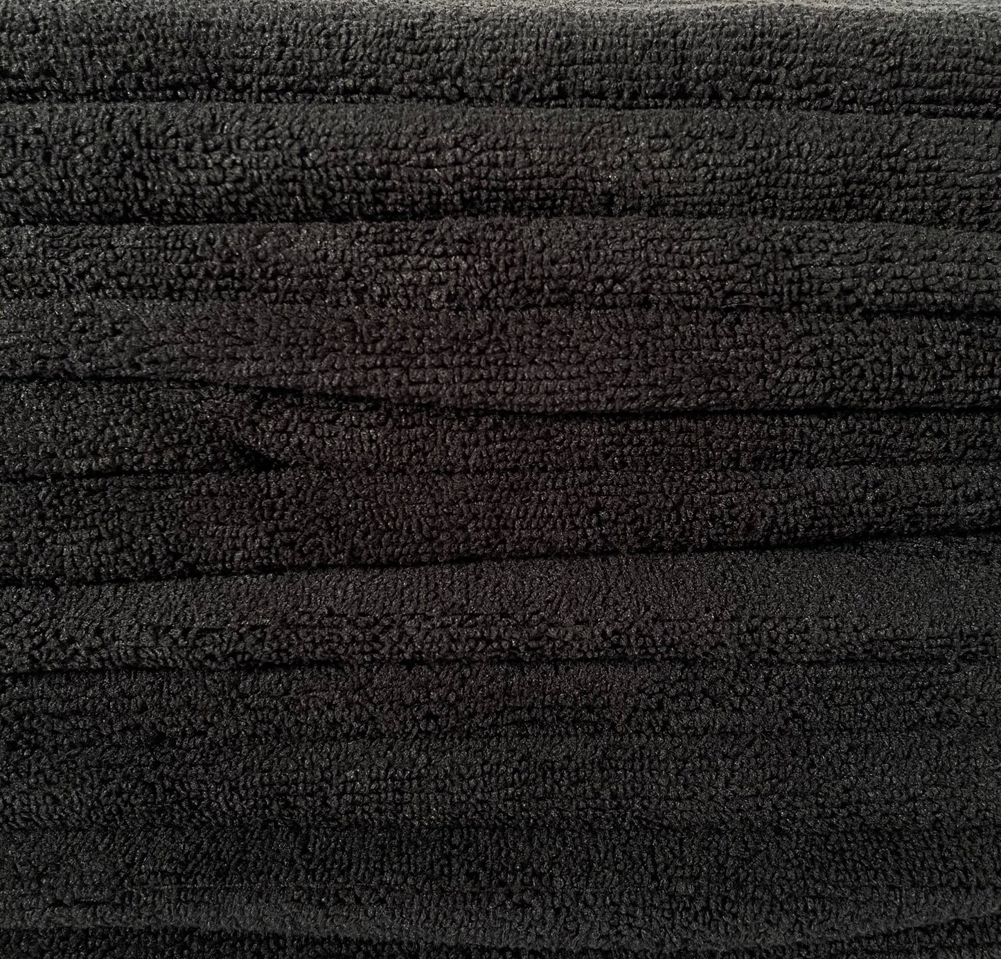 ProTex micro4™ Microfiber Edgeless Terry 70/30 Polyester/Polyamide 16"x16" Towels - 12/Pack - 1.55 lb per pk
