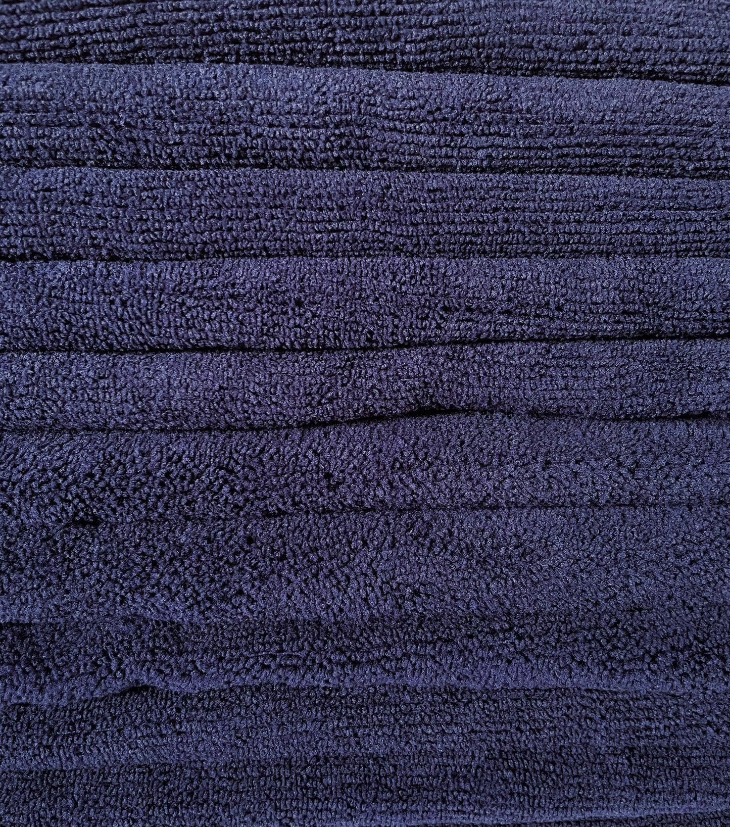ProTex micro4™ Microfiber Edgeless Terry 70/30 Polyester/Polyamide 16"x16" Towels - 12/Pack - 1.55 lb per pk