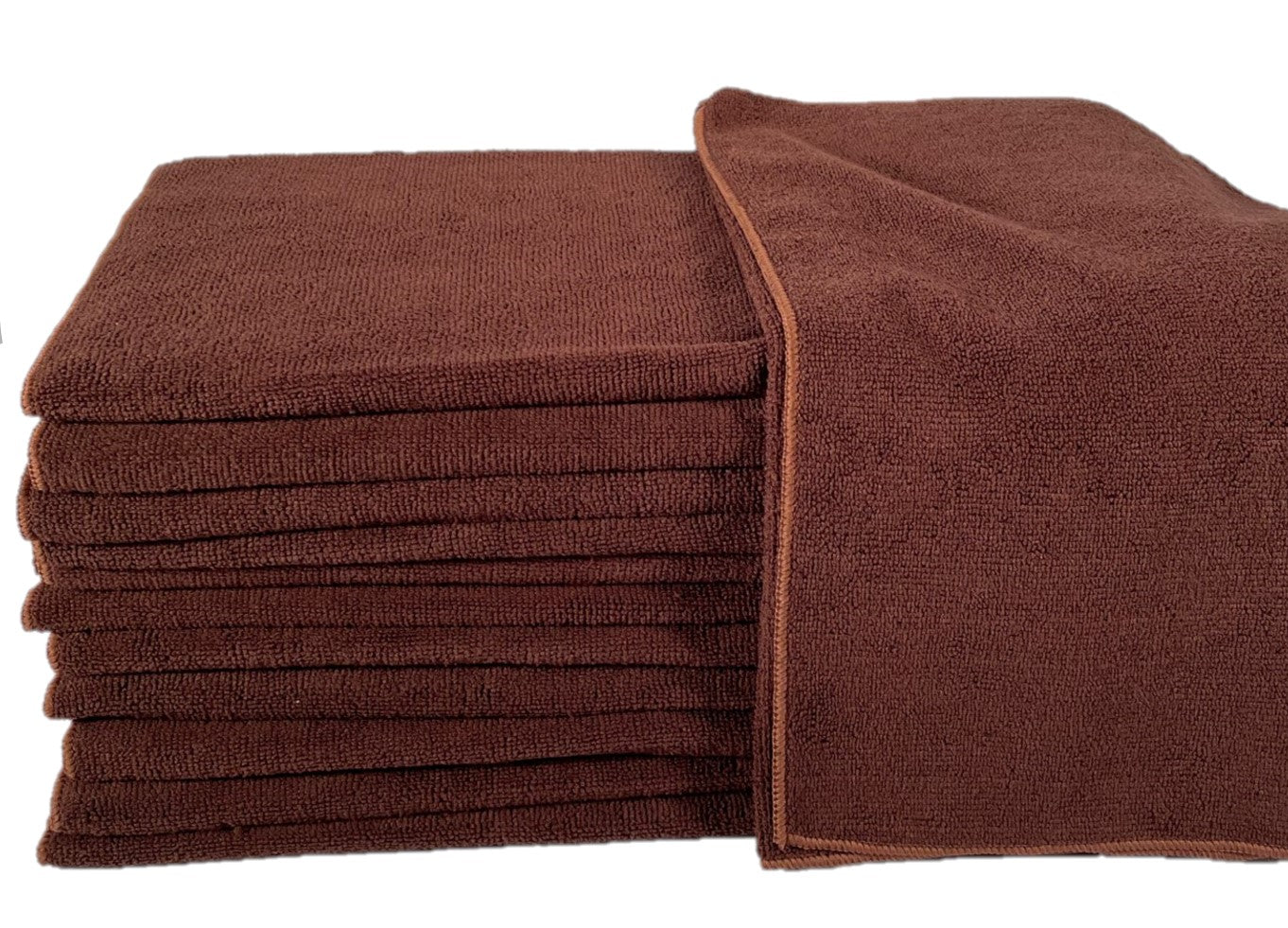 ProTex micro4™ Microfiber Terry 16"x28" Towels - 12/Pack - 2.0 lb per pk
