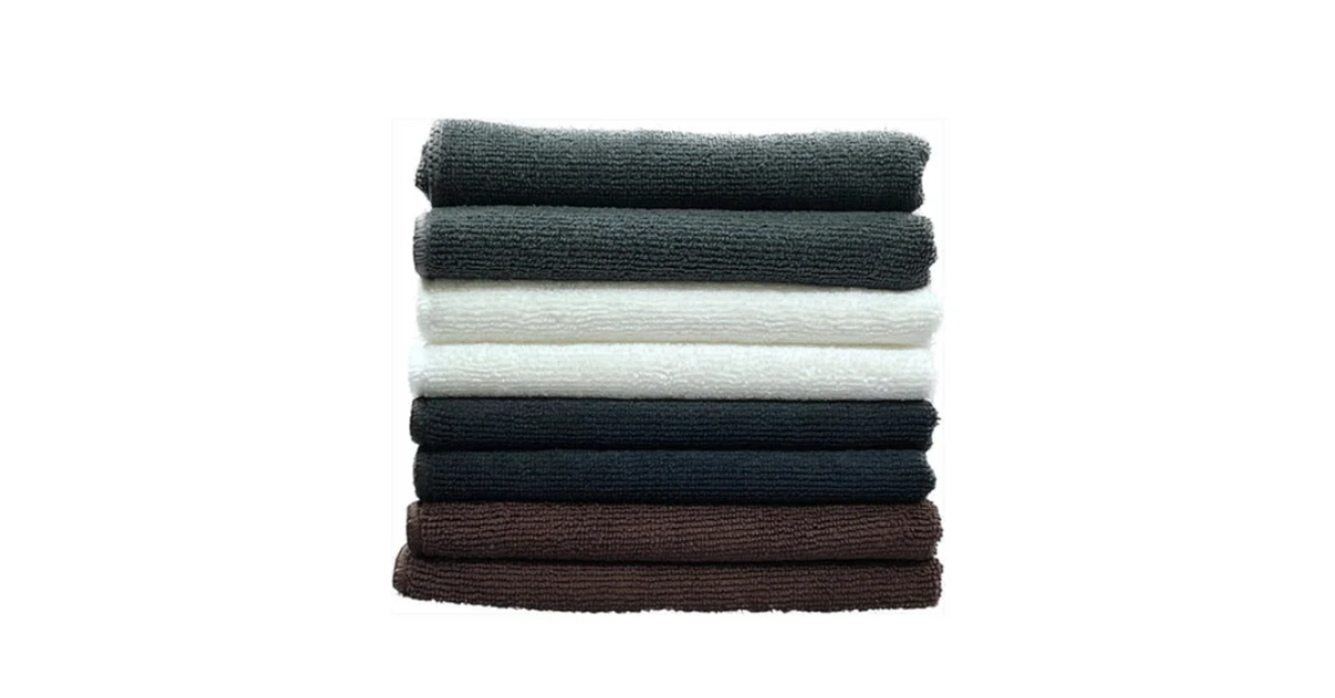Microfiber Towels