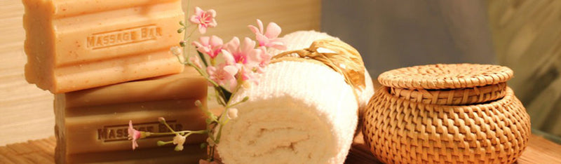 Salon & Spa Towels