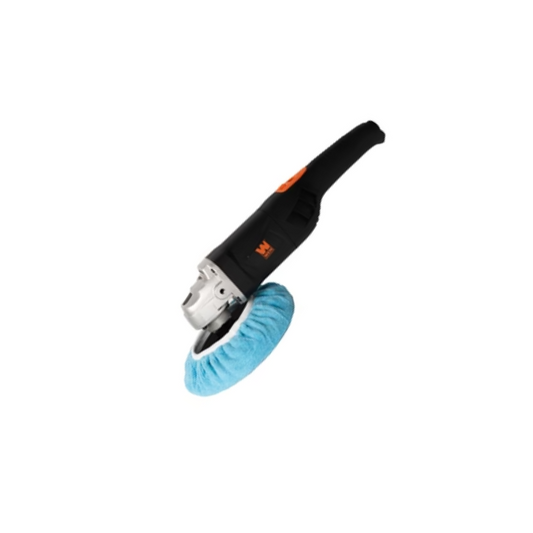 Partex™ Microfiber Terry Brush Cover/Polishing Bonnet