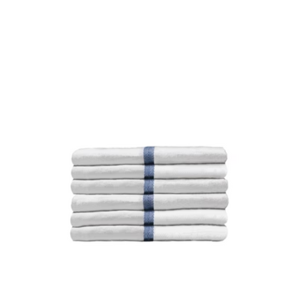 ProTex Bleach Guard™ Herringbone 15"x26" Towels - 12/Pack