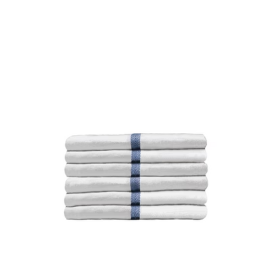 ProTex Bleach Guard™ Herringbone Towels 12 Pack
