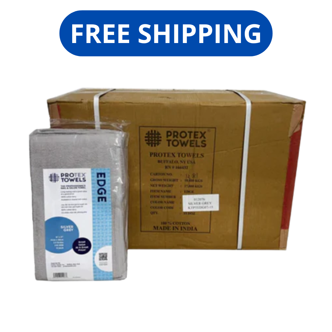 ProTex Edge™ 16"x27" Towels - Case Pack - 2.5 lb per pk