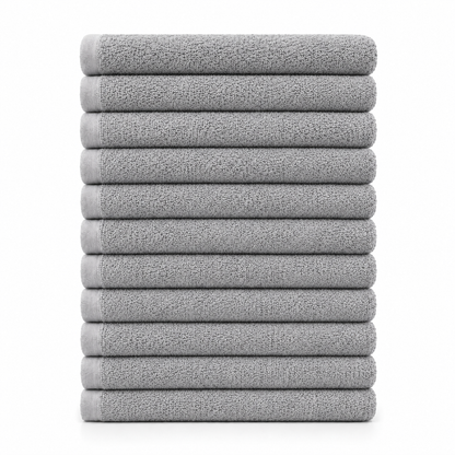 ProTex ImperialPRO™ 16"x29" Towels - 12 Towels per Pack - 4.25 lb per Pack