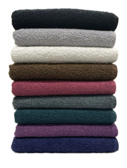 ProTex Bleach Guard StylePRO™ Towels - Case Pack