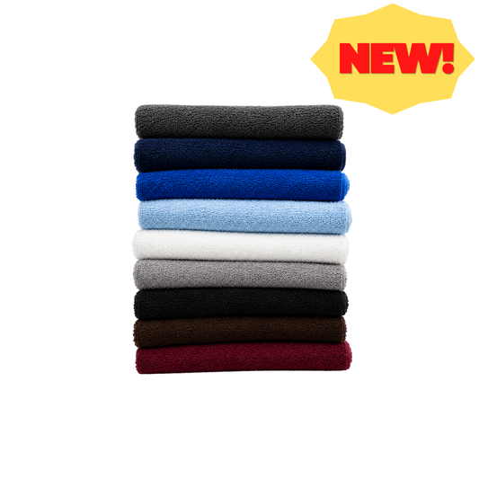 ProTex Velora™ 16"x29" Towels - 12 Towels per Pack - 2.8 lb per Pack