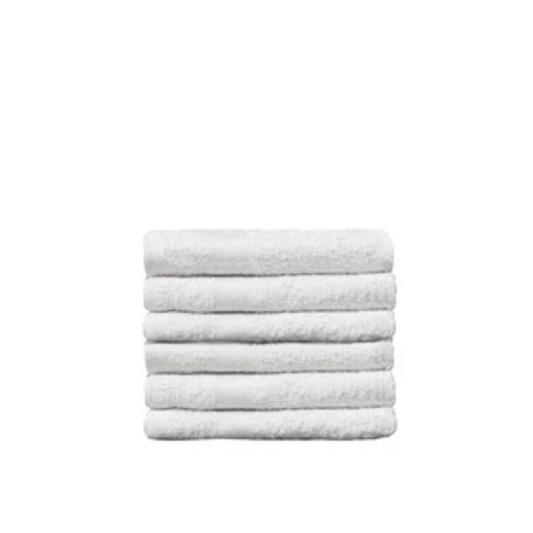ProTex Essentials10PRO-ProLific™ 12" x 12" Washcloths 12 pack