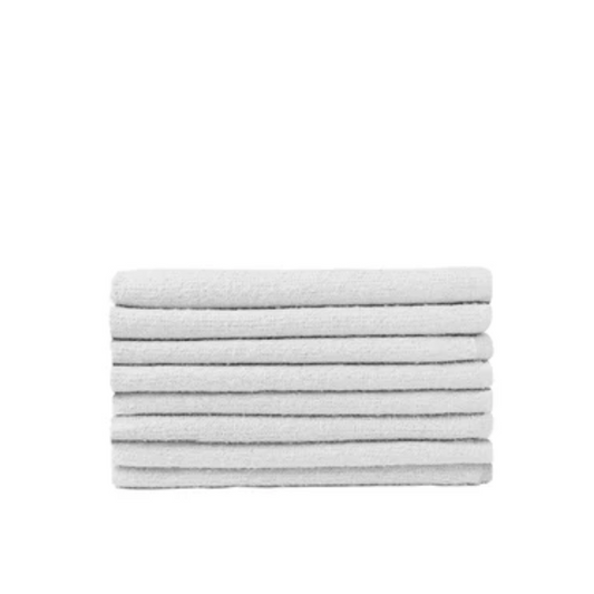 ProTex Essentials23PRO™ 15" x 26" White Towels 12 Pack