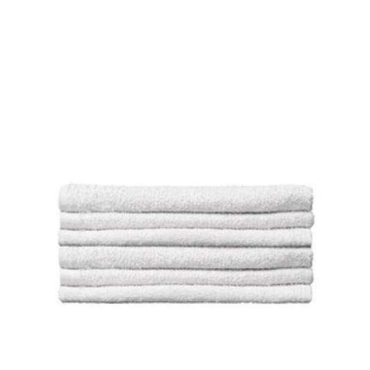 ProTex Essentials28FPRO 11" x 40" Fitness Towels 12 Pack