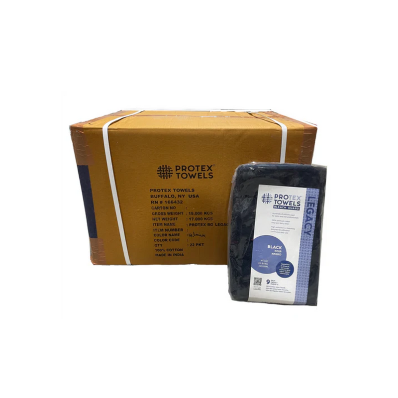 ProTex Bleach Guard Legacy™ 16"x26" Towels - Case Pack - 2.3 lb per pk