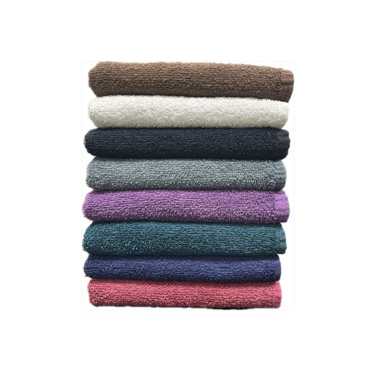 ProTex Bleach Guard Legacy™ 16"x26" Towels - 9/Pack - 2.3 lb per pk