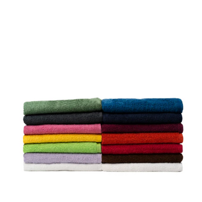 ProTex Luxe1™ 13"x13" Small Towels - 12/Pack - 1.1 lb per pk